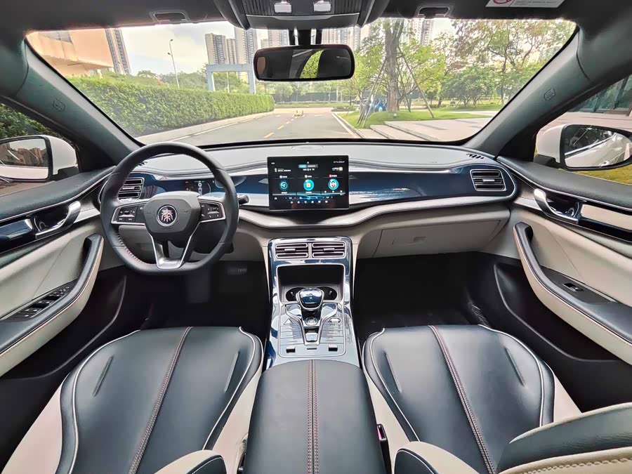BYD 2022 car image #6