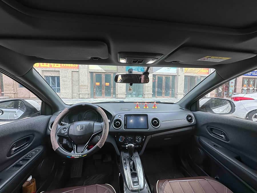 Honda XR-V 2020 car image #6