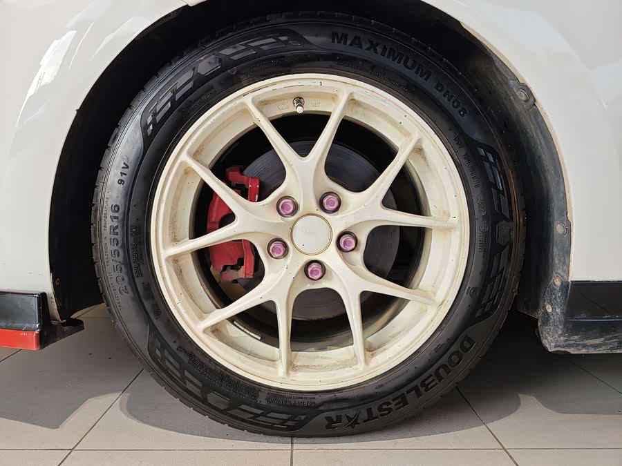 Chery Arrizo 5 2023 car image #6