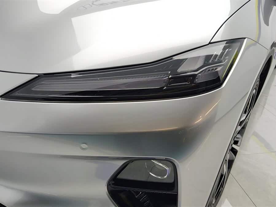 Deepal L07 2024 image de voiture #6