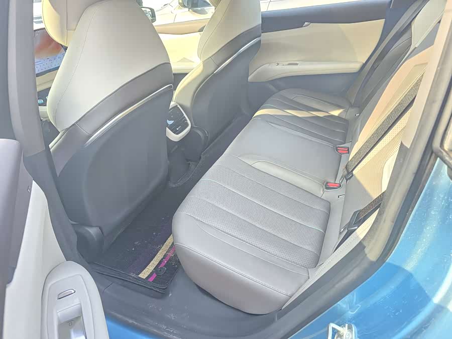 Deepal L07 2024 imagem de carro #6