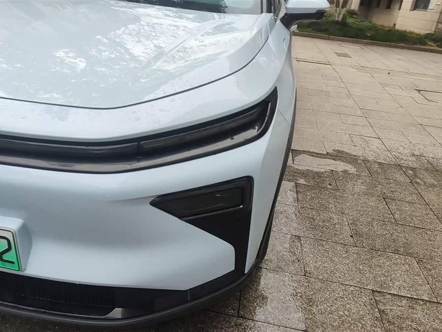 睿蓝汽车 睿蓝7 2023 汽车图片 #6