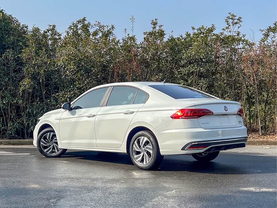 Volkswagen Bora 2025 immagine di auto #6