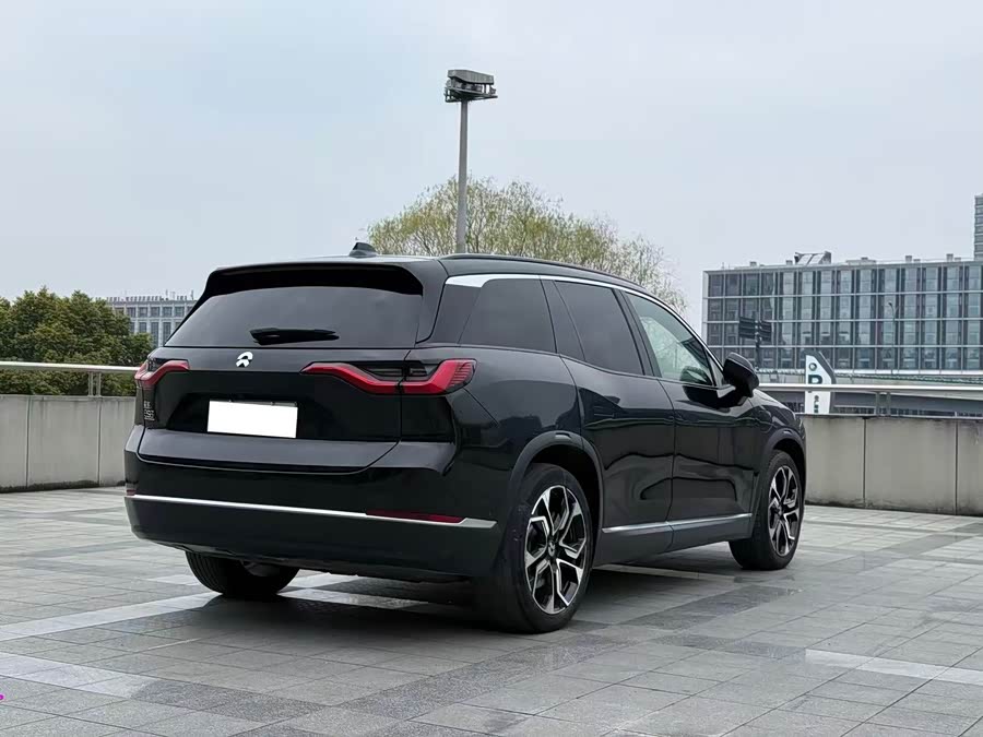 蔚来 蔚来ES8 2022 汽车图片 #6