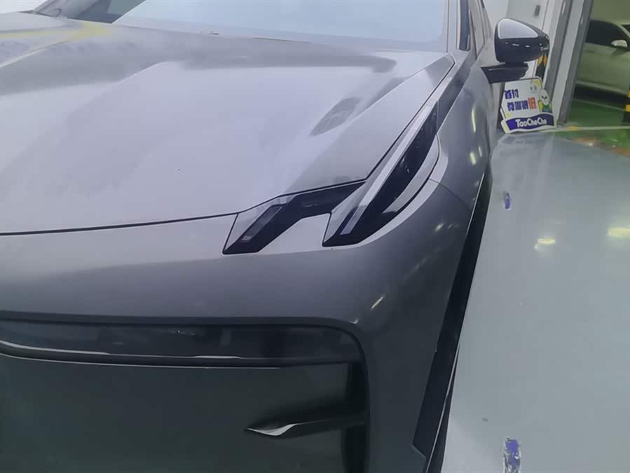 极氪 极氪X 2024 汽车图片 #6