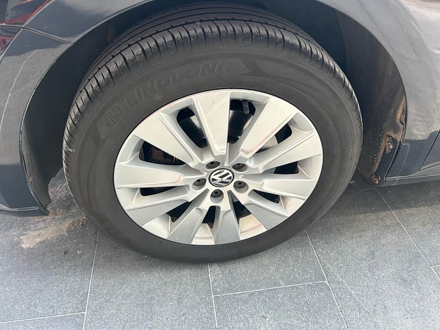 Volkswagen Lavida 2015 #6 Volkswagen Lavida 2015 car image #6