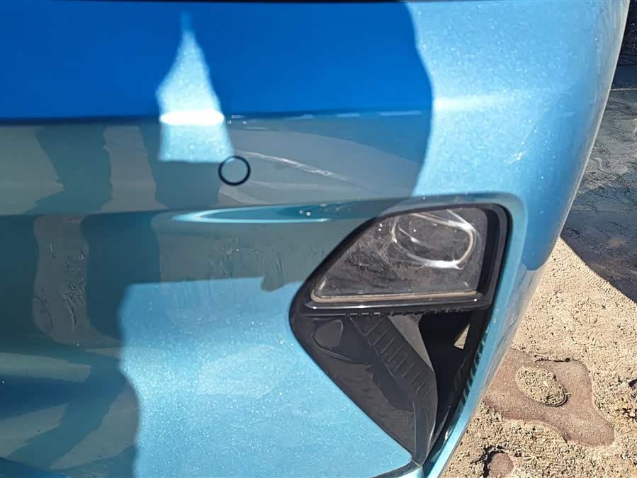 Deepal L07 2024 imagem de carro #6