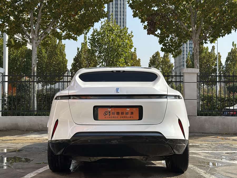 Avatr 11 2023 immagine di auto #6