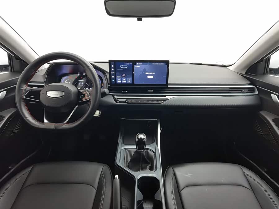 GEELY Emgrand 2025 car image #6