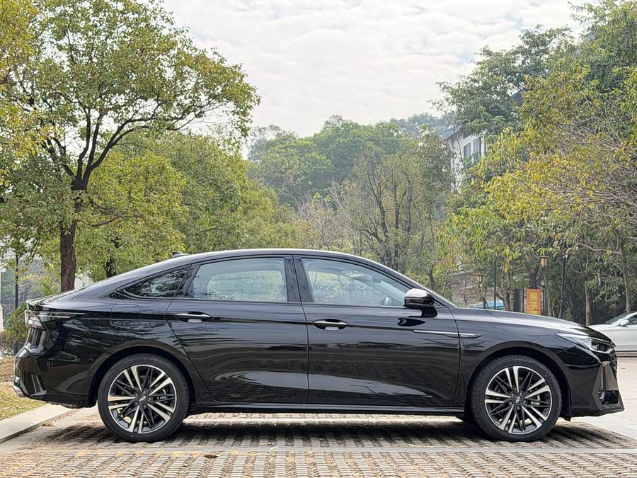 Chery Arrizo 8 2024 car image #6