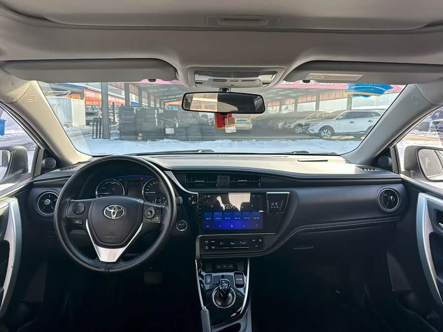 Corolla Hybird E+ 2020 #6 Corolla Hybird E+ 2020 car image #6