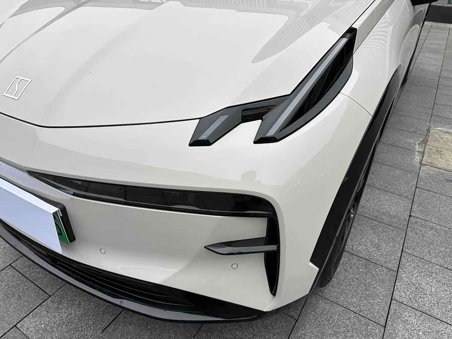 极氪 极氪X 2024 汽车图片 #6