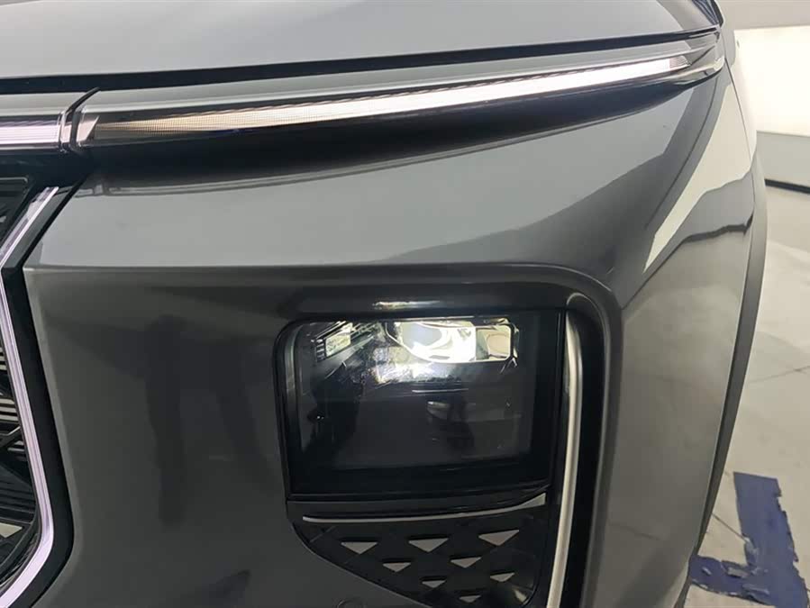 捷途山海 捷途山海L9 2025 汽车图片 #6