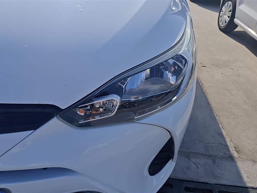 Toyota Yaris L Zhixiang 2020 صورة سيارة #6