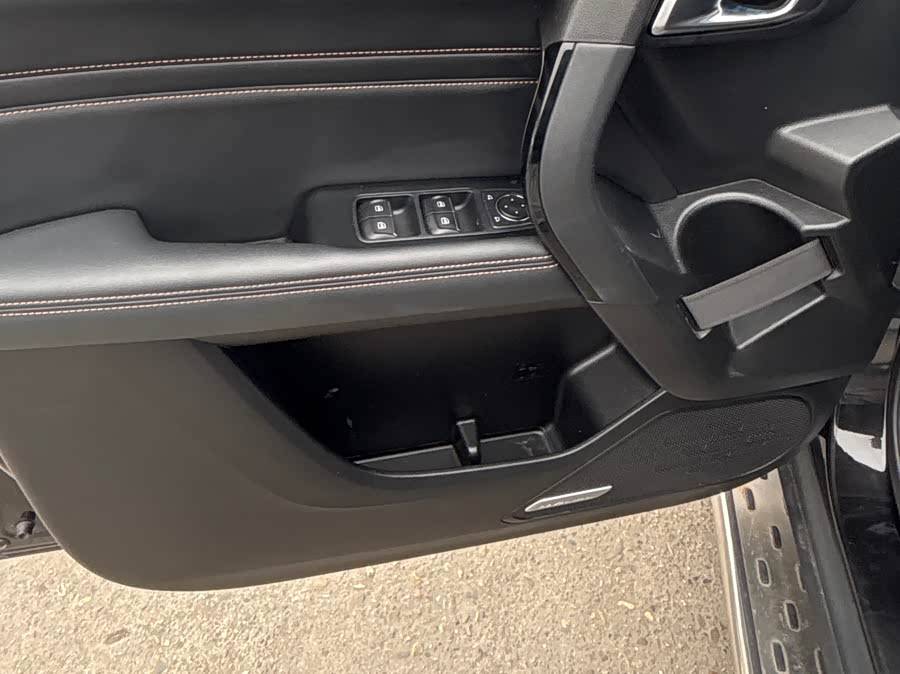 Haval X Dog / Dargo 2020 #6 Haval X Dog / Dargo 2020 car image #6