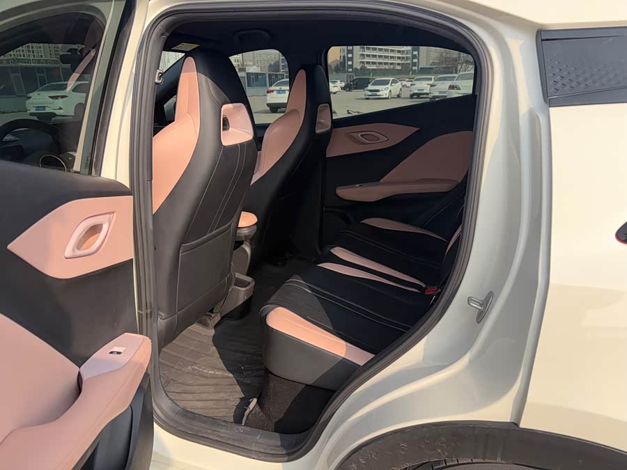 BYD Seagull 2023 صورة سيارة #6