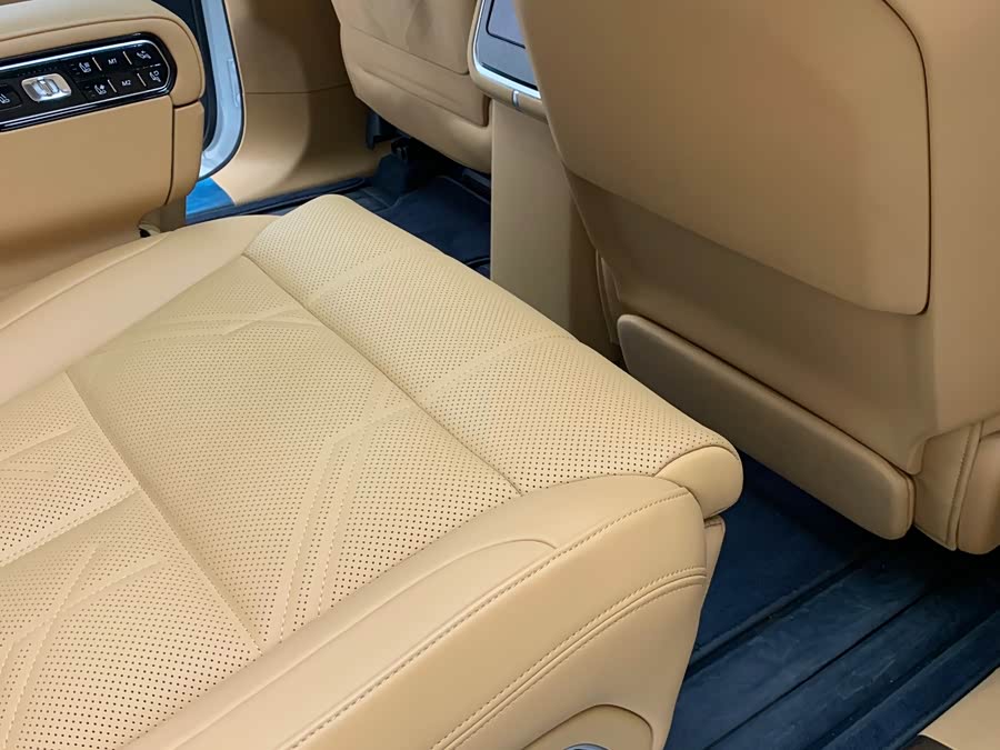 极氪 极氪9X 汽车图片 #6