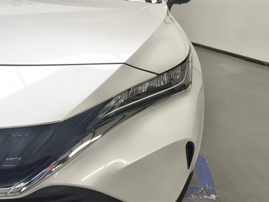 Toyota Harrier 2023 immagine di auto #6