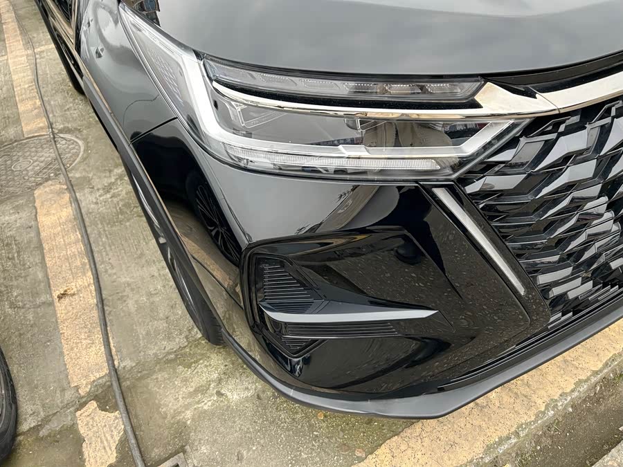 Chery Tiggo 8 PRO 2023 car image #6