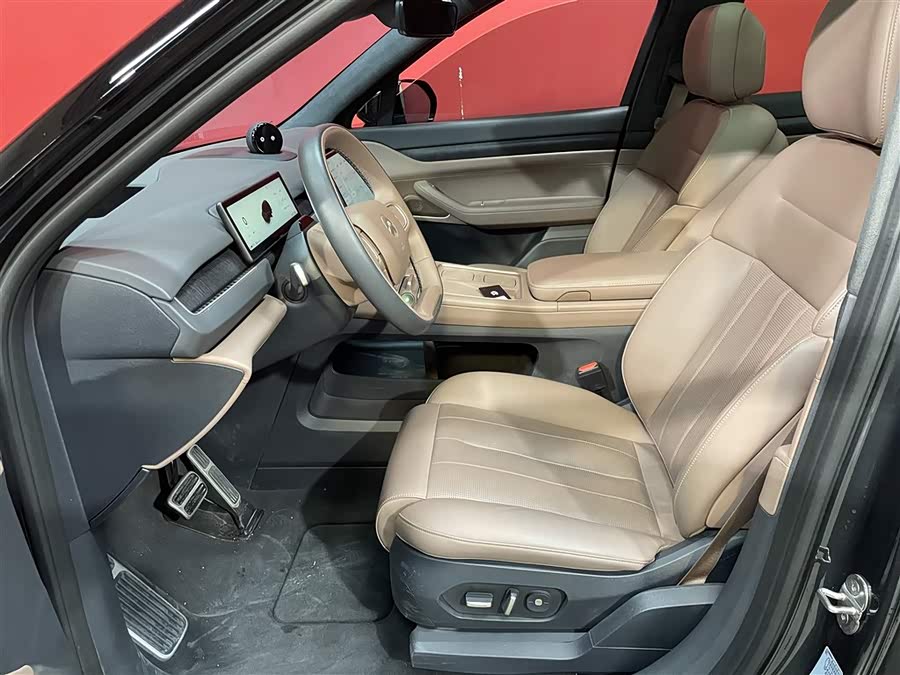 蔚来 蔚来ES8 2024 汽车图片 #6