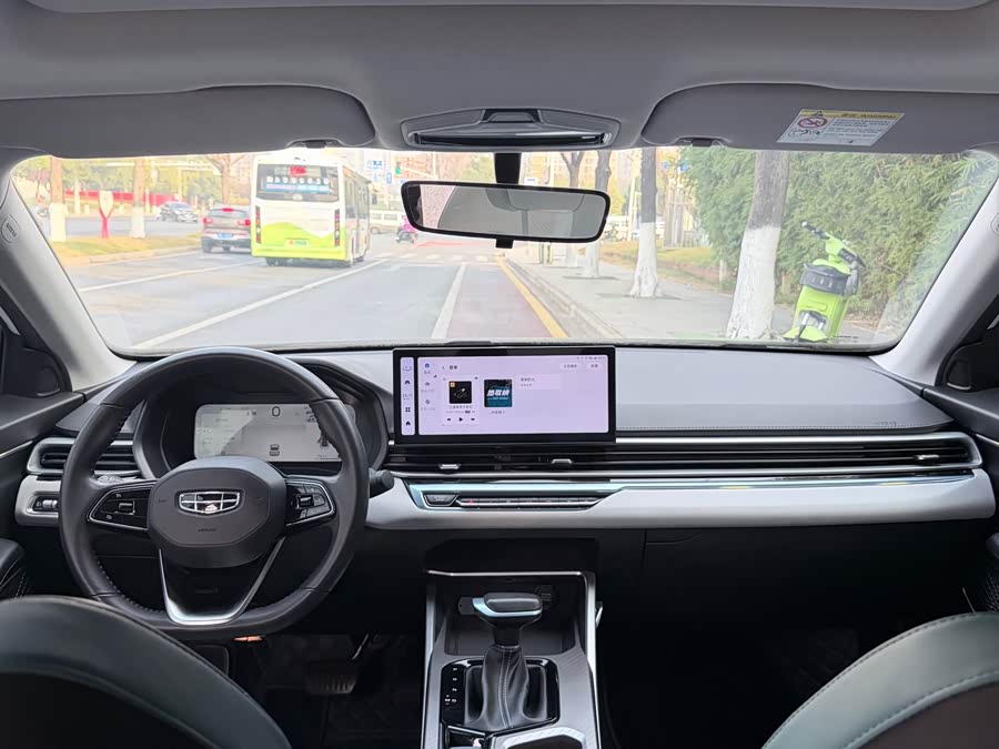 吉利汽车 帝豪 2022 汽车图片 #6