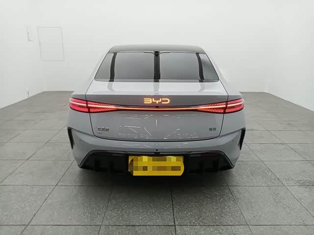 BYD Seal 2024 car image #6