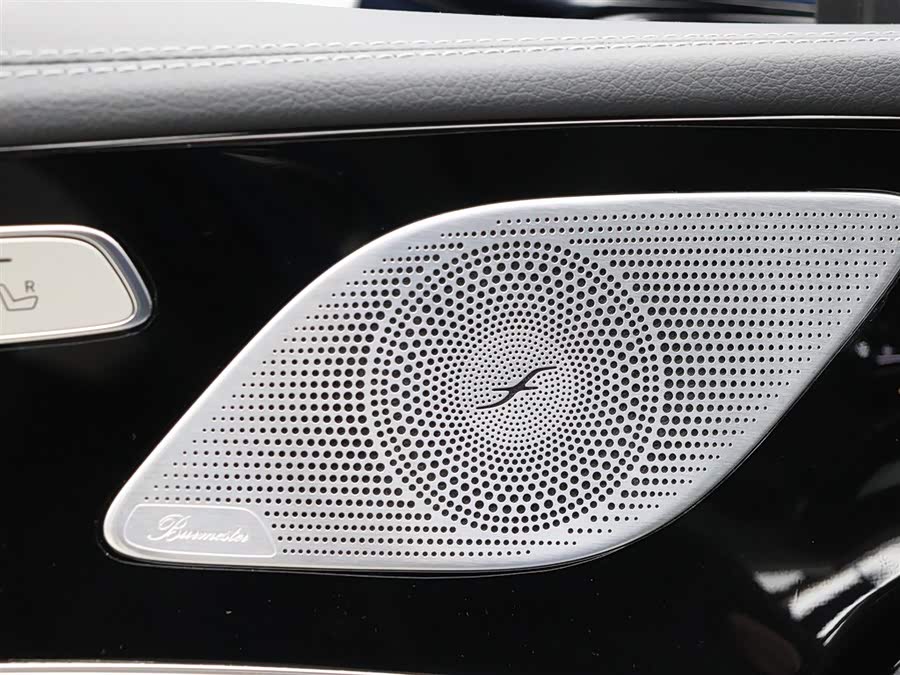 Mercedes-Benz AMG GT 2023 #6 Mercedes-Benz AMG GT 2023 صورة سيارة #6