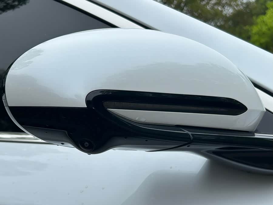 BYD Qin L 2025 car image #6