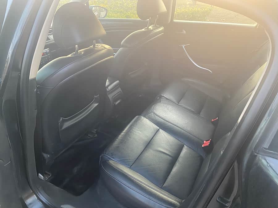 Citroen C5 2013 #6 Citroen C5 2013 car image #6