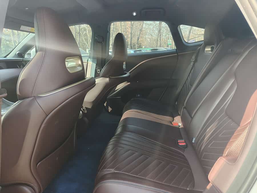 Avatr 11 2023 immagine di auto #6