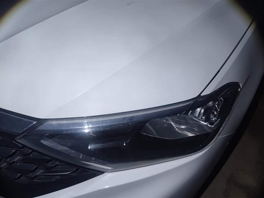 捷达 捷达VA3 2021 汽车图片 #6