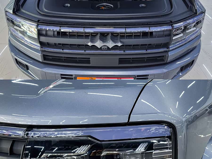 FangChengBao Leopard 5 2025 car image #6