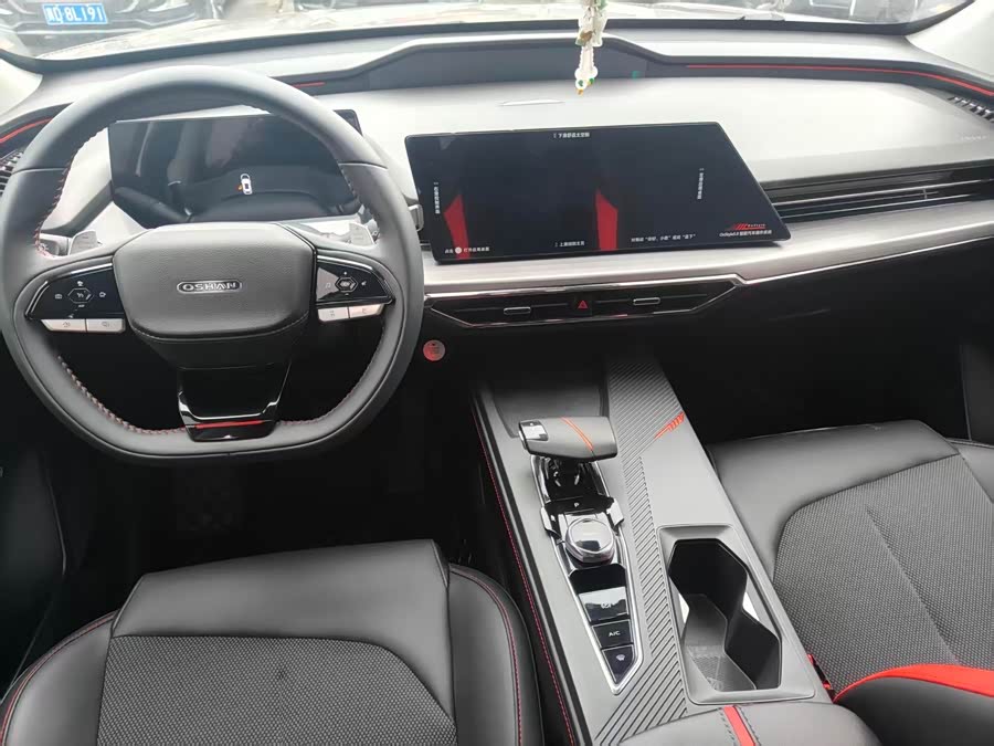 Changan 2022 immagine di auto #6