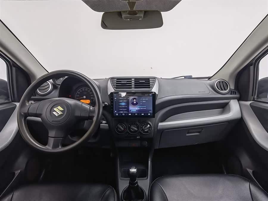 Suzuki Alto 2014 immagine di auto #6