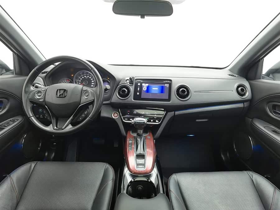 Honda XR-V 2016 car image #6