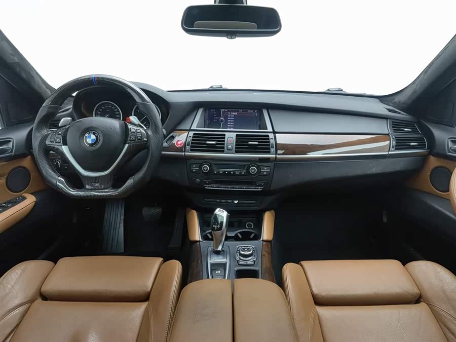 BMW 2012 car image #6