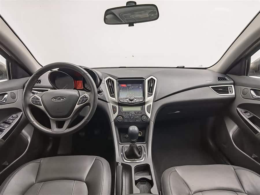 Chery Arrizo 7 2015 #6 Chery Arrizo 7 2015 صورة سيارة #6