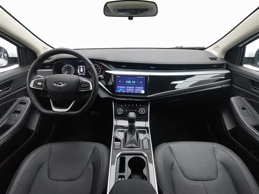 奇瑞 艾瑞泽5 2018 汽车图片 #6