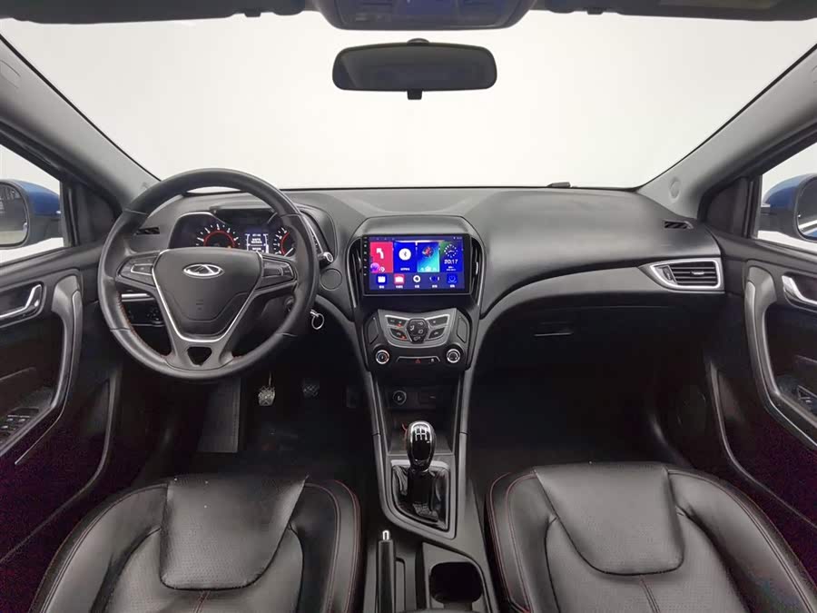 Chery Arrizo 5 2016 car image #6
