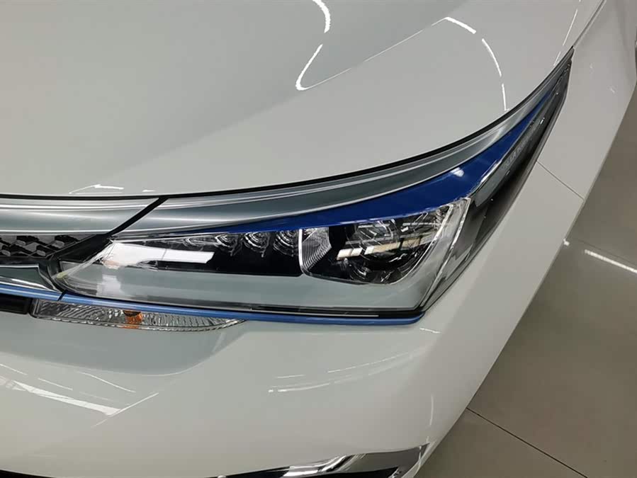 Corolla Hybird E+ 2021 car image #6