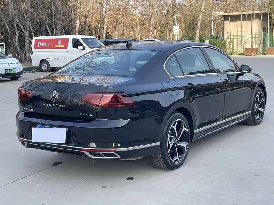 Volkswagen Magotan 2024 car image #6