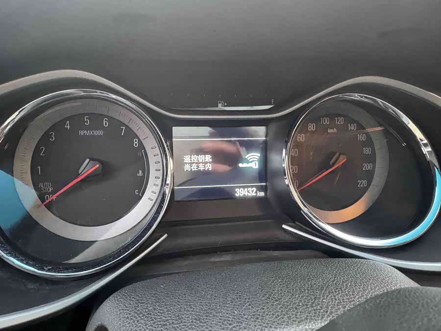 Chevrolet Orlando 2021 immagine di auto #6