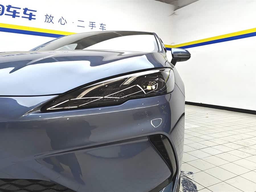 BYD Seal 05 DM-i 2025 car image #6