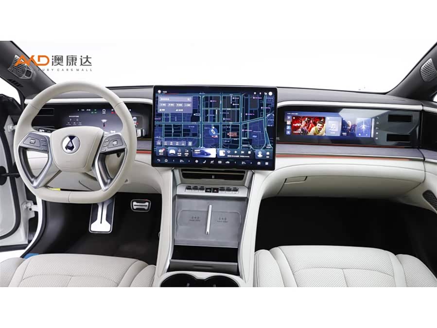 Denza Z9 2024 #6 Denza Z9 2024 immagine di auto #6