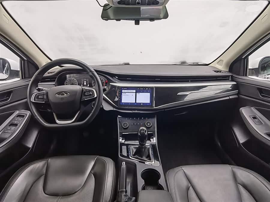 Chery Arrizo 5 2021 car image #6