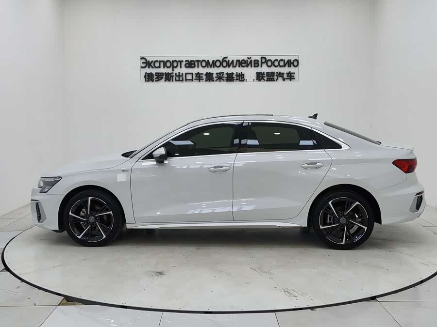 Audi A3 2022 #6 Audi A3 2022 immagine di auto #6