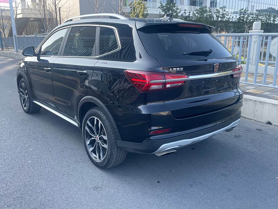 Roewe RX5 2017 изображение автомобиля #6