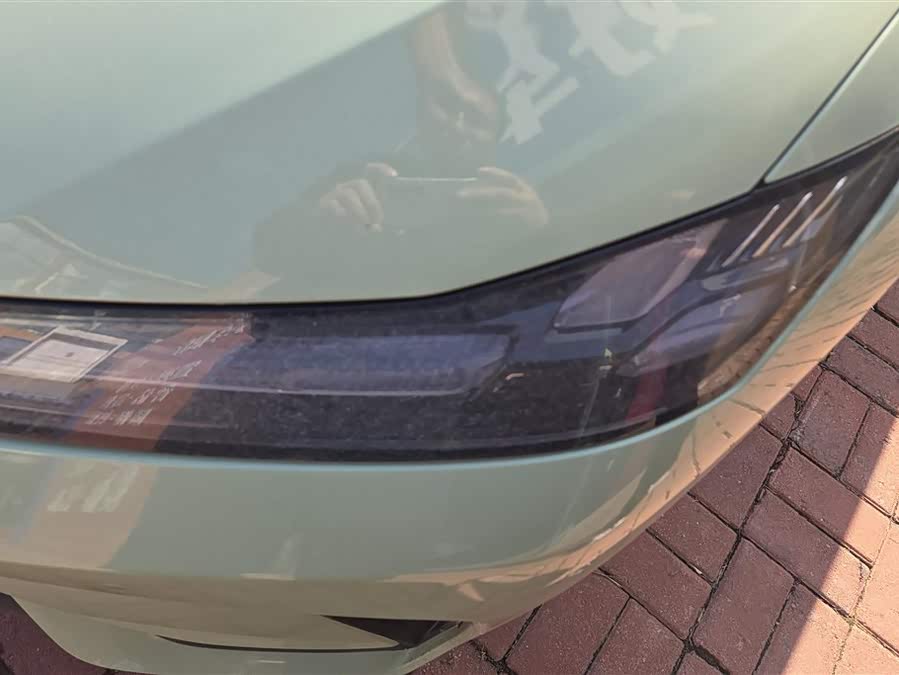 Deepal L07 2025 imagem de carro #6