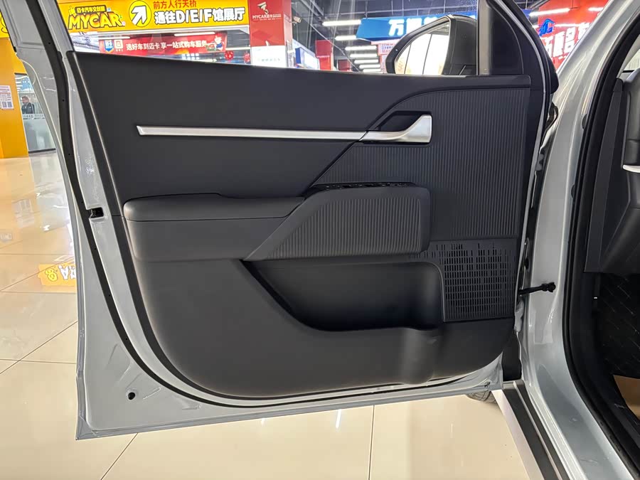Hyundai ix35 2023 car image #6