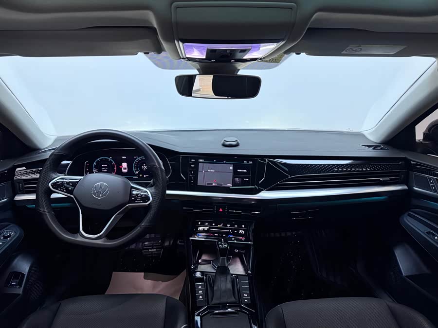 Volkswagen Passat 2021 imagem de carro #6